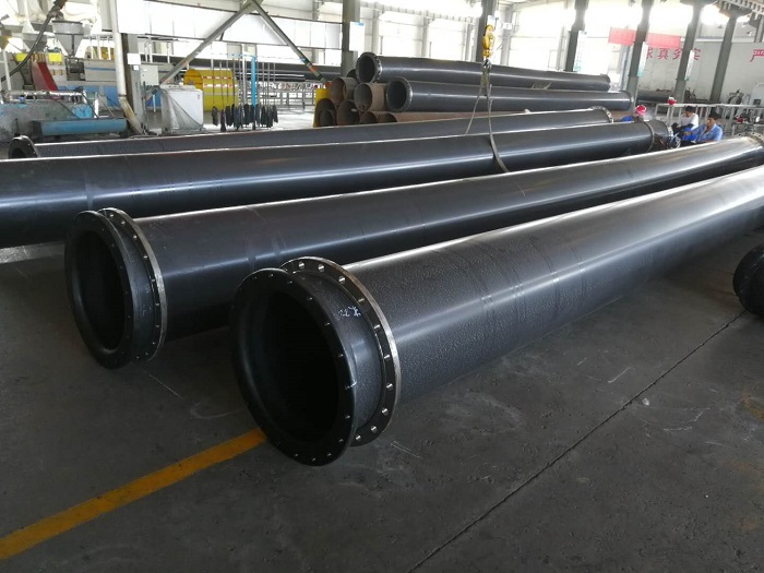 高分子聚乙烯管 高分子聚乙烯管